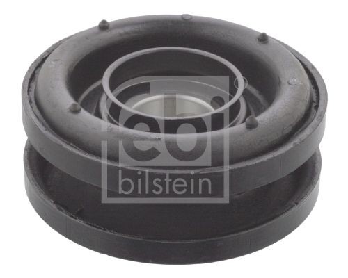 FEBI BILSTEIN 102096 Propshaft bearing with rolling bearing