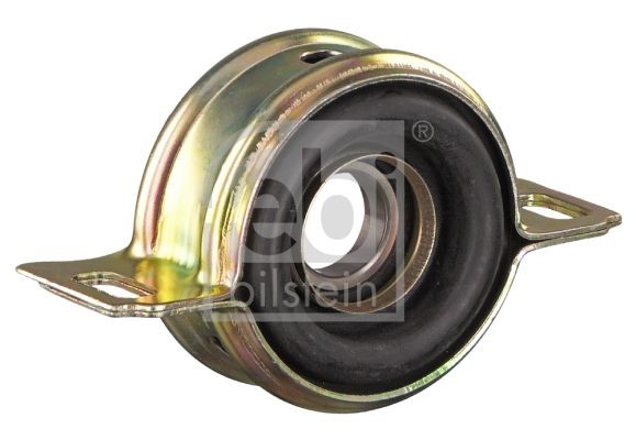 FEBI BILSTEIN 102099 Propshaft bearing with rolling bearing