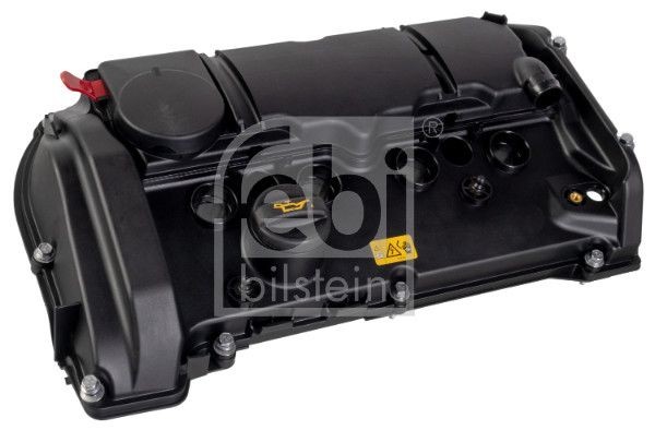 Cylinder head cover FEBI BILSTEIN with seal - 102240