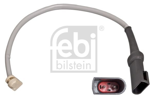 Original FEBI BILSTEIN Brake pad sensor 102245 for FORD Tourneo Custom