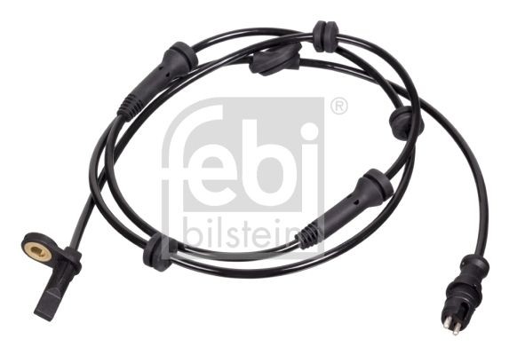 FEBI BILSTEIN Front Axle Right, 1340mm Length: 1340mm Sensor, wheel speed 102263 buy