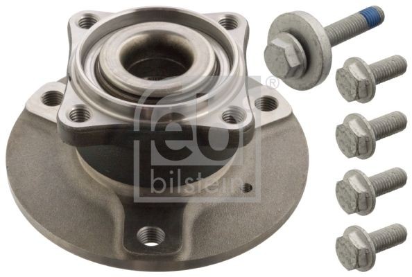 FEBI BILSTEIN 102265 Wheel bearing kit SMART experience and price
