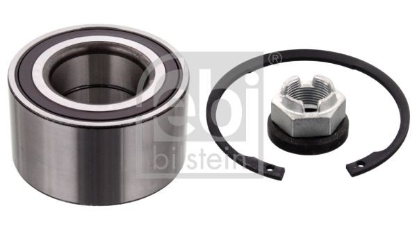 Great value for money - FEBI BILSTEIN Wheel bearing kit 102269