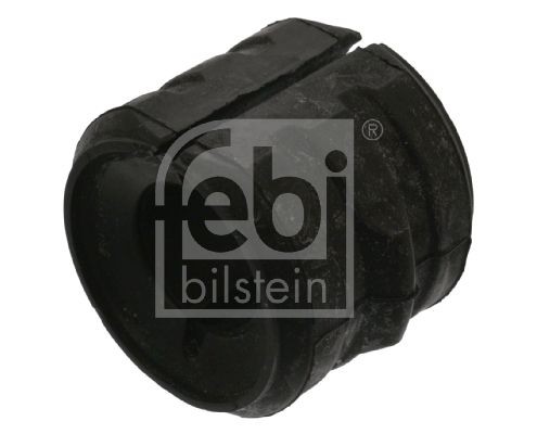 FEBI BILSTEIN Front Axle, Rubber, 32 mm x 57 mm x 71 mm Ø: 57mm, Inner Diameter: 32mm Stabiliser mounting 102295 buy
