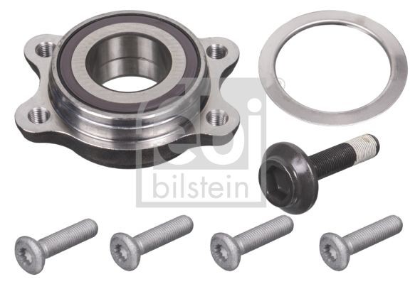 FEBI BILSTEIN 102315 Wheel bearing kit 4E0 407 625 D