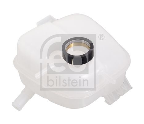 FEBI BILSTEIN without coolant level sensor, without lid Expansion tank, coolant 102352 buy