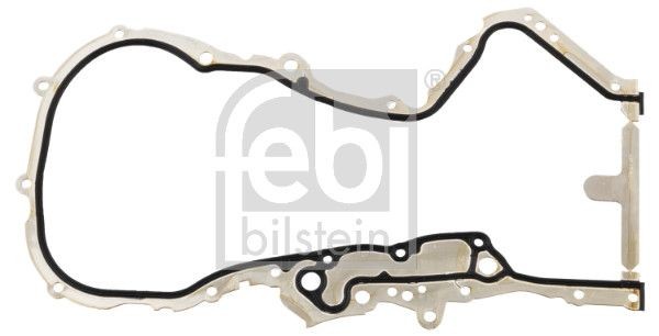 FEBI BILSTEIN 102422 Timing cover gasket frontal sided