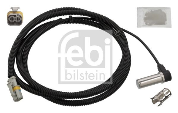 102457 FEBI BILSTEIN ABS-Sensor ERF ECM