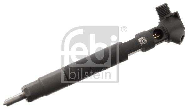 Fiat DUCATO Engine injectors 12828686 FEBI BILSTEIN 102471 online buy