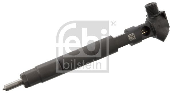 Great value for money - FEBI BILSTEIN Injector Nozzle 102472