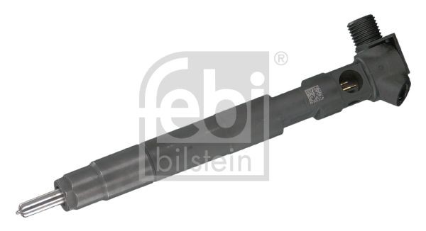 Original FEBI BILSTEIN Fuel injector 102478 for PEUGEOT 207