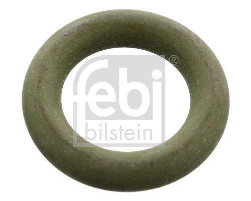 FEBI BILSTEIN 102482 Seal Ring 11 x 3 mm, FPM (fluoride rubber)