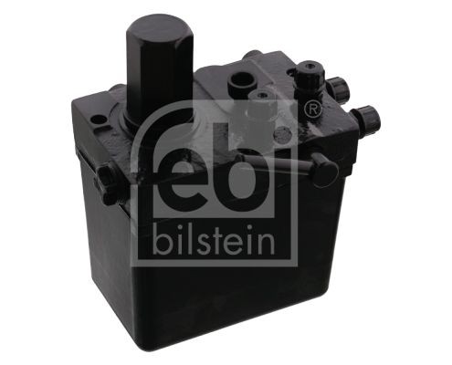 FEBI BILSTEIN Tilt Pump, driver cab 102514 buy