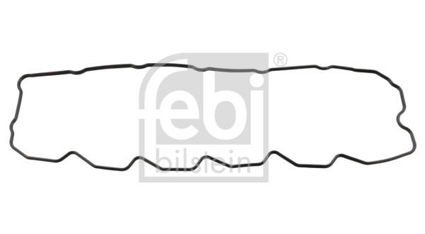 FEBI BILSTEIN 102531 Ventildeckeldichtung für IVECO EuroFire LKW in Original Qualität