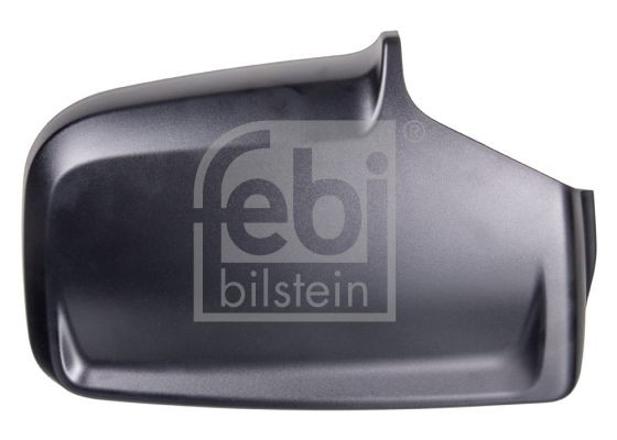 FEBI BILSTEIN Side mirror cover left and right Mercedes C124 new 102570