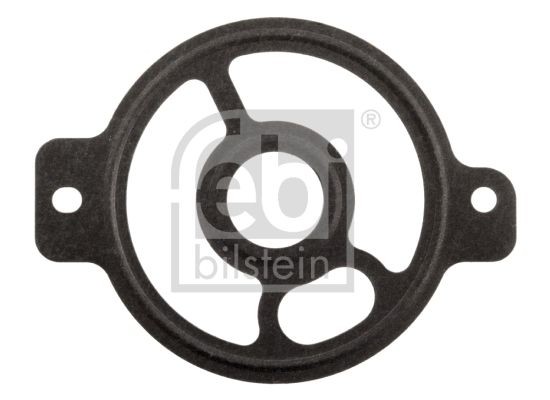 Iveco Seal, oil filter housing FEBI BILSTEIN 102583 at a good price