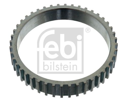 Original FEBI BILSTEIN Wheel speed sensor 102651 for RENAULT LAGUNA