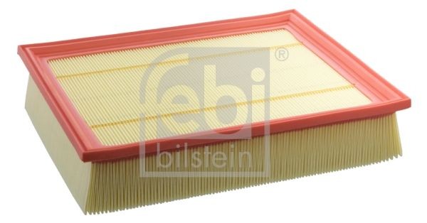 FEBI BILSTEIN 102677 Air filter 69mm, 265mm, 329mm, Filter Insert