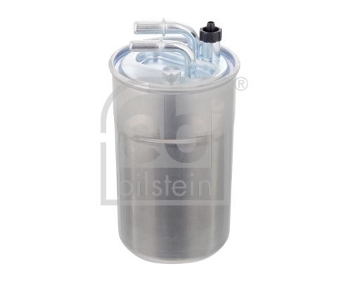 FEBI BILSTEIN In-Line Filter Height: 181,5mm Inline fuel filter 102683 buy
