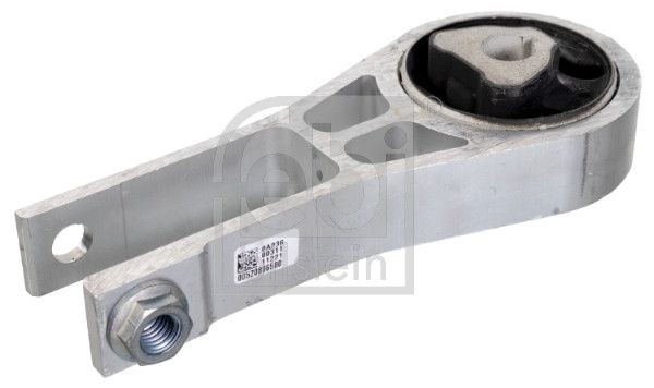 Jeep Mounting, automatic transmission FEBI BILSTEIN 102701 at a good price