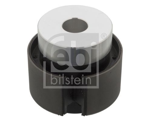 FEBI BILSTEIN Front Axle, Elastomer, 18 mm x 70 mm x 70 mm Ø: 70mm, Inner Diameter: 18mm Stabiliser mounting 102719 buy