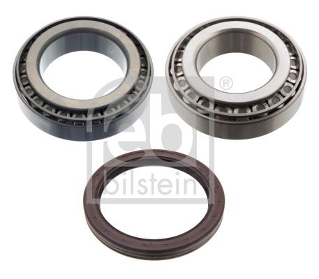 FEBI BILSTEIN 102734 Wheel bearing kit A001 981 8905