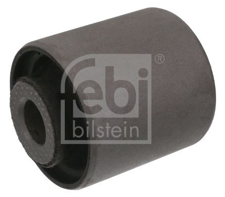 FEBI BILSTEIN Lower, Front Axle, 52,5mm, Elastomer Arm Bush 102795 buy