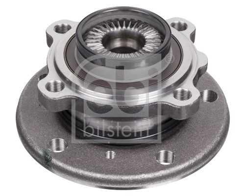 FEBI BILSTEIN Wheel bearing kit 102830 BMW 1 Series 2018
