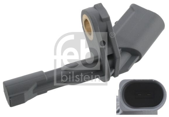Original FEBI BILSTEIN Anti lock brake sensor 102855 for VW CC