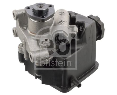 FEBI BILSTEIN 102857 MERCEDES-BENZ Hydraulic steering pump in original quality