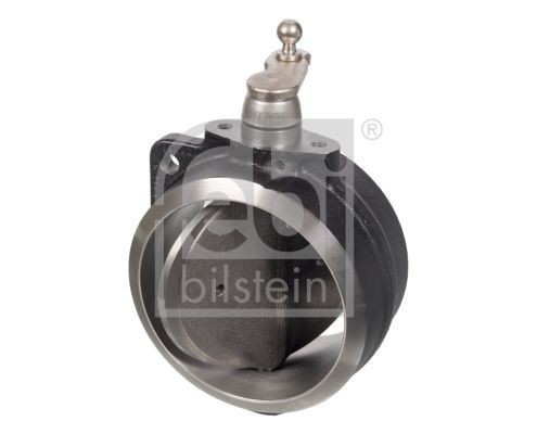FEBI BILSTEIN with throttle valve Manifold, exhaust system 102869 buy