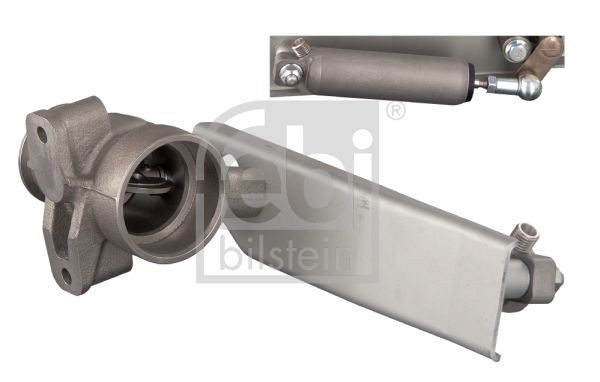 FEBI BILSTEIN Exhaust gas recirculation valve 102876 buy