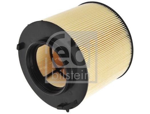 FEBI BILSTEIN 102969 Air filter 152,8mm, 169,5mm, Filter Insert