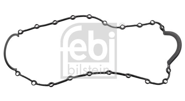 FEBI BILSTEIN 102994 Oil sump gasket NBR (nitrile butadiene rubber)