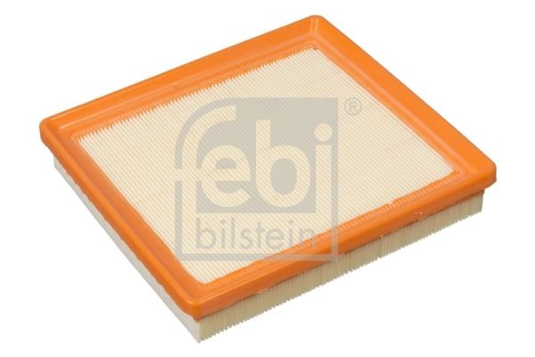FEBI BILSTEIN 103007 Air filter 35,5mm, 191,5mm, 206mm, Filter Insert