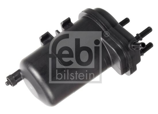 FEBI BILSTEIN In-Line Filter Height: 186mm Inline fuel filter 103009 buy