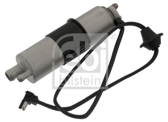 Great value for money - FEBI BILSTEIN Fuel pump 103064