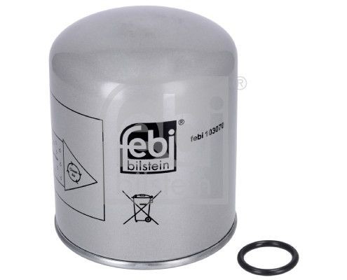 FEBI BILSTEIN Air Dryer Cartridge, compressed-air system 103070 buy