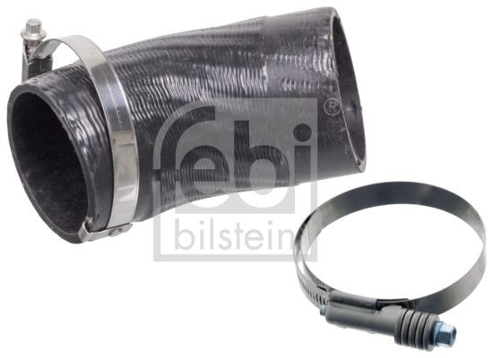 Charger Intake Hose FEBI BILSTEIN 103085 - Subaru IMPREZA Pipes and hoses spare parts order