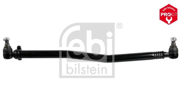 FEBI BILSTEIN Front Axle, with self-locking nut, Bosch-Mahle Turbo NEW Centre Rod Assembly 103122 buy