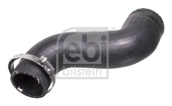 Great value for money - FEBI BILSTEIN Charger Intake Hose 103139