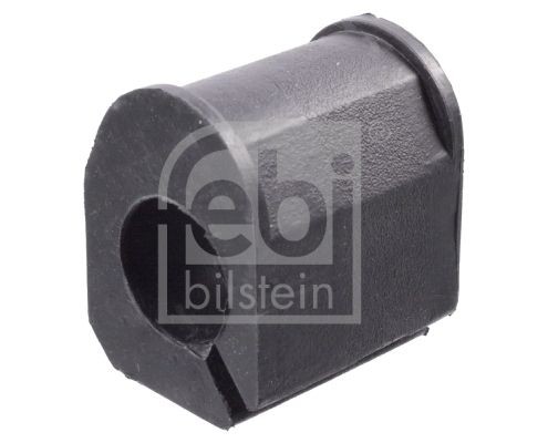 FEBI BILSTEIN Front Axle, Rubber, 23 mm x 46 mm x 46 mm Ø: 46mm, Inner Diameter: 23mm Stabiliser mounting 103141 buy