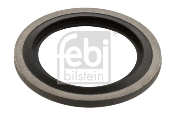 Great value for money - FEBI BILSTEIN Seal, oil drain plug 103152