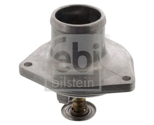 Great value for money - FEBI BILSTEIN Engine thermostat 103154
