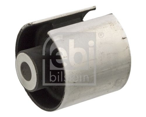 FEBI BILSTEIN Requires special tools for mounting, Rear Axle Left, Lower, inner, Rear, Rear Axle Right, 70mm, Elastomer, slotted Arm Bush 103165 buy