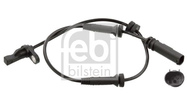 FEBI BILSTEIN ABS sensor 103200 BMW 1 Series 2020