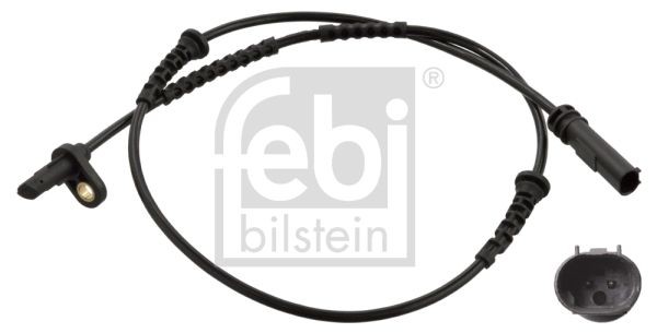 Original FEBI BILSTEIN Abs sensor 103201 for BMW 6 Series