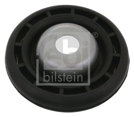 Original FEBI BILSTEIN Coil spring spacer 103214 for RENAULT CLIO