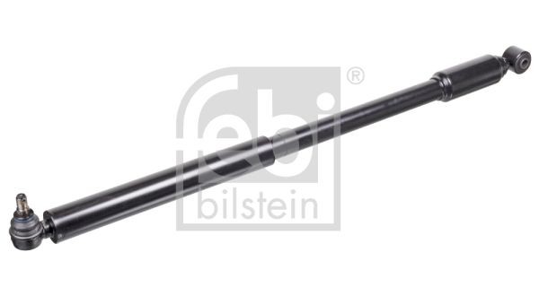 Steering damper FEBI BILSTEIN 853, 535mm - 103223