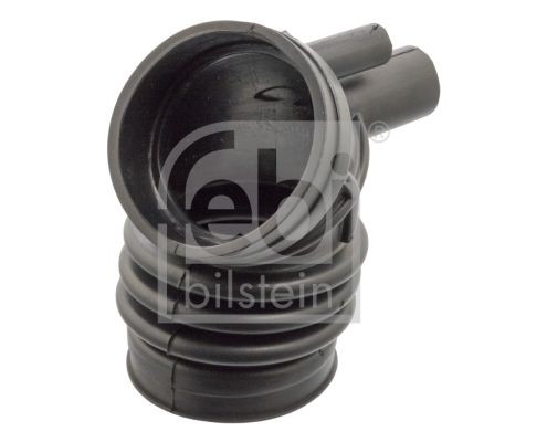 FEBI BILSTEIN NBR (nitrile butadiene rubber), PVC Intake hose, air filter 103255 buy